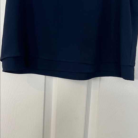 Banana Republic Dark Blue Tank Top - Picture 6 of 6